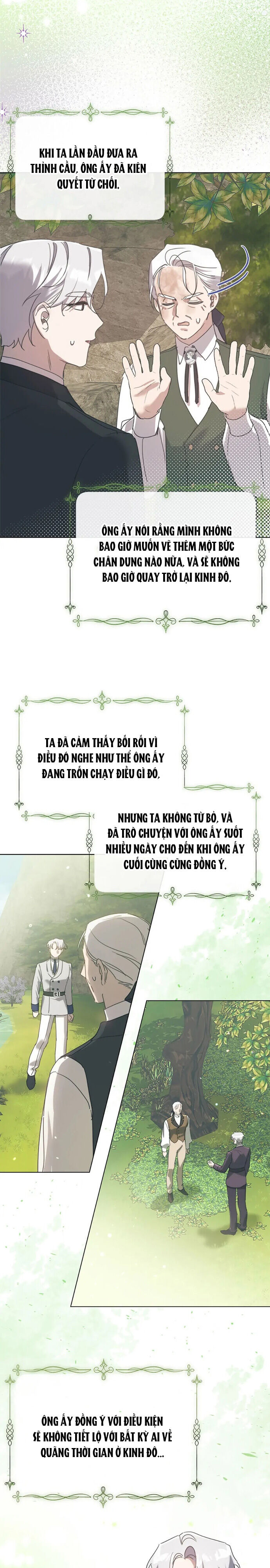 Chúng Ta Không Phải Chị Em Chapter 70 - 18