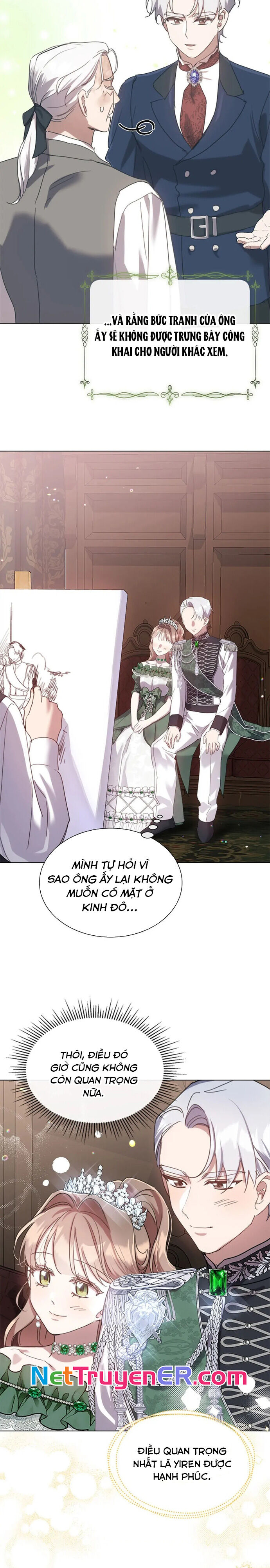 Chúng Ta Không Phải Chị Em Chapter 70 - 19