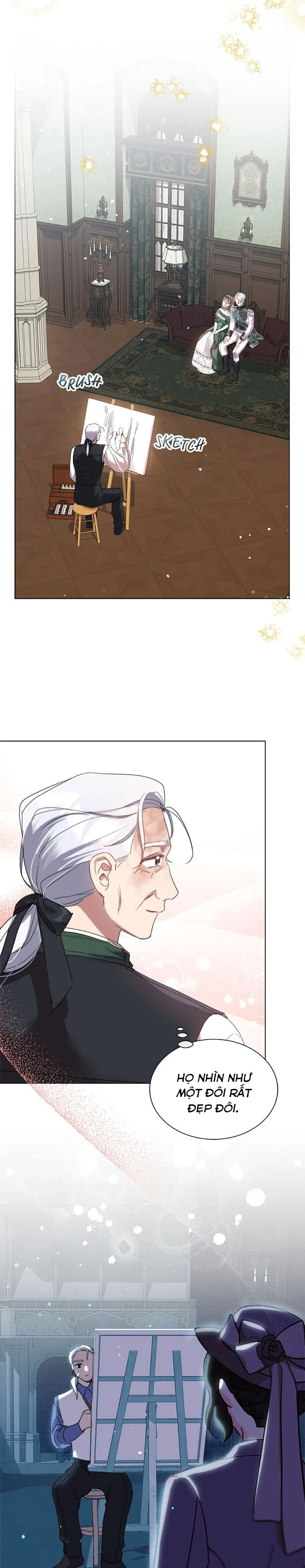 Chúng Ta Không Phải Chị Em Chapter 70 - 20