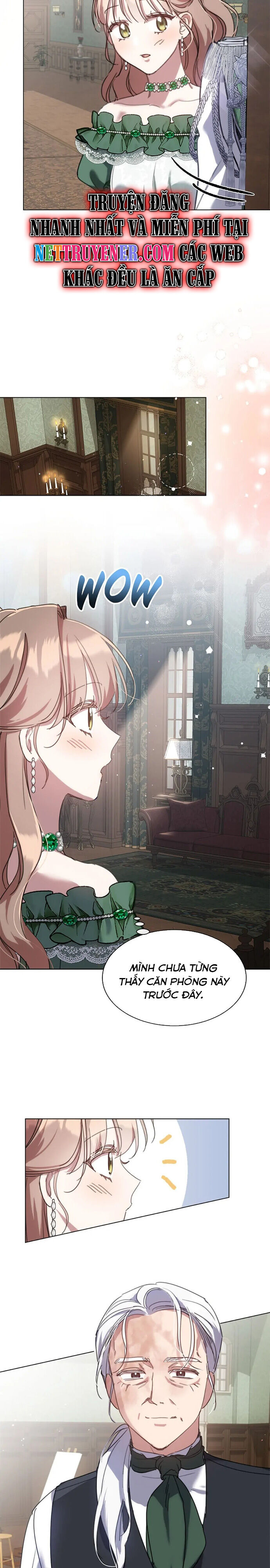 Chúng Ta Không Phải Chị Em Chapter 70 - 3