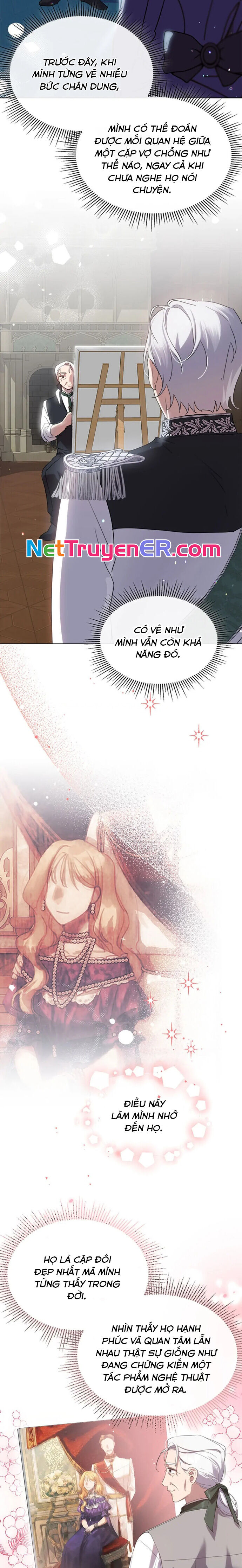 Chúng Ta Không Phải Chị Em Chapter 70 - 21