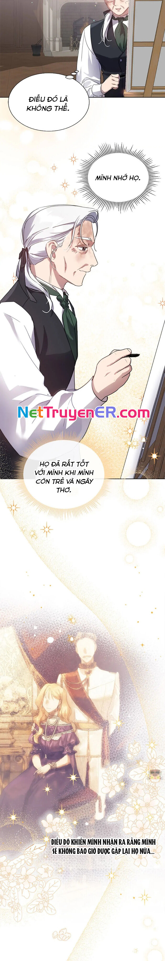 Chúng Ta Không Phải Chị Em Chapter 70 - 23