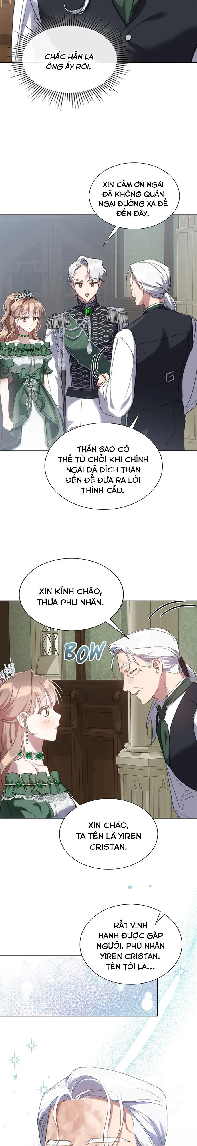 Chúng Ta Không Phải Chị Em Chapter 70 - 4