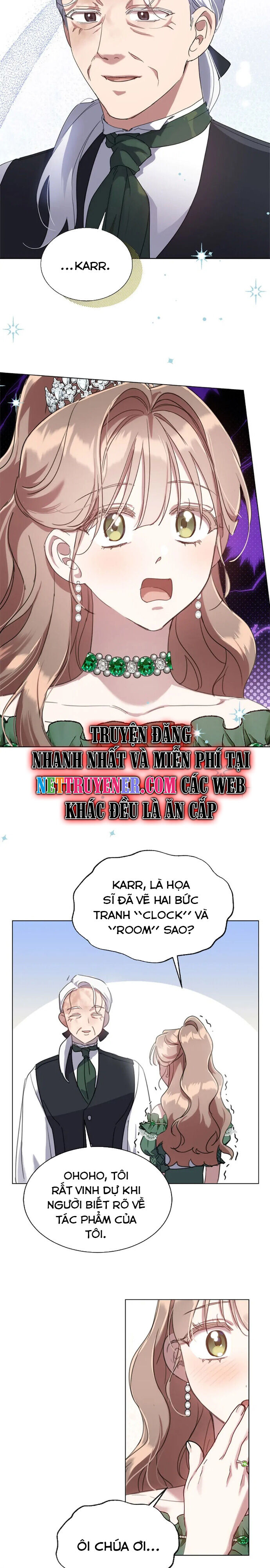 Chúng Ta Không Phải Chị Em Chapter 70 - 5