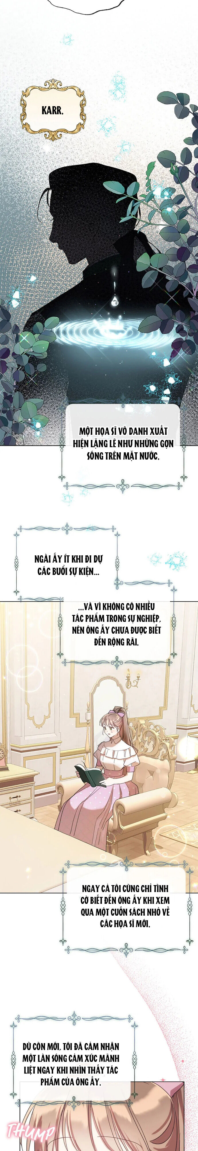 Chúng Ta Không Phải Chị Em Chapter 70 - 6