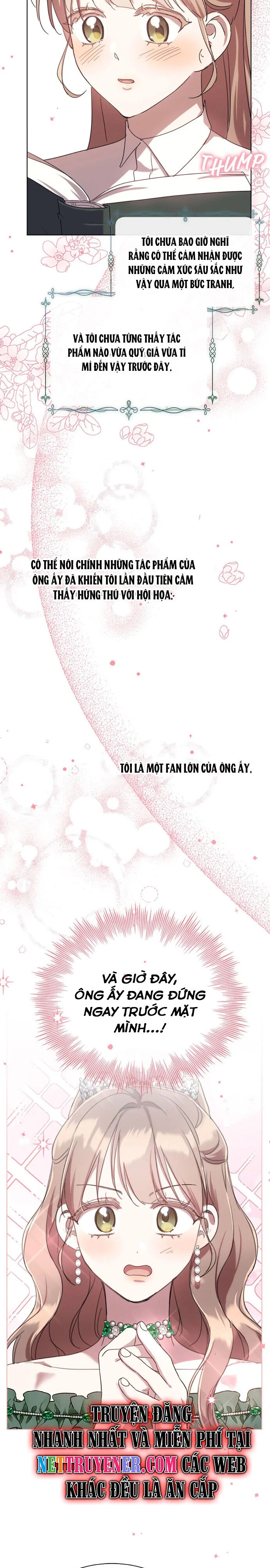 Chúng Ta Không Phải Chị Em Chapter 70 - 7