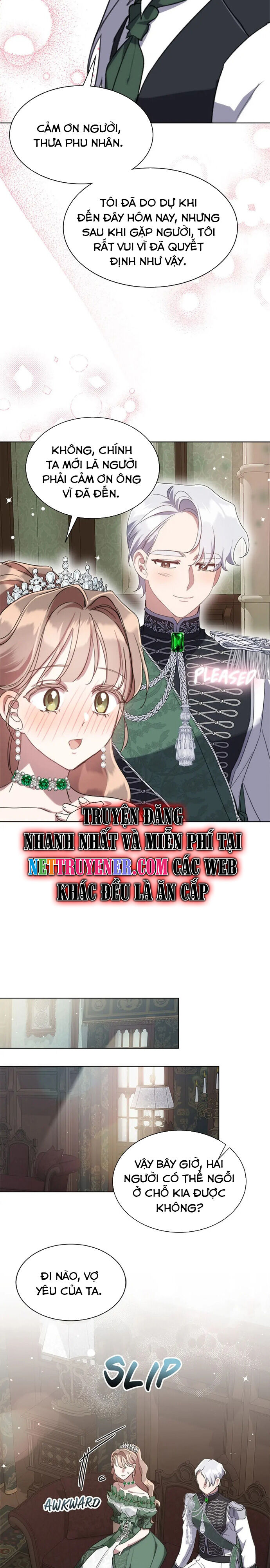 Chúng Ta Không Phải Chị Em Chapter 70 - 9