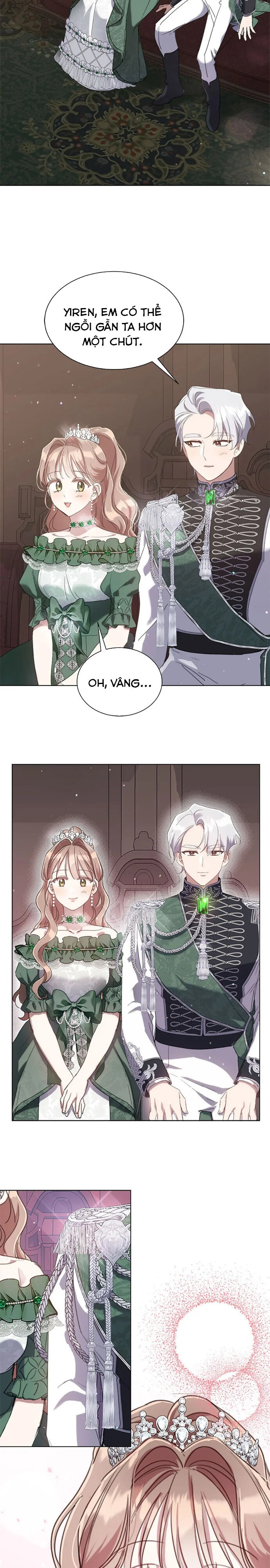 Chúng Ta Không Phải Chị Em Chapter 70 - 10