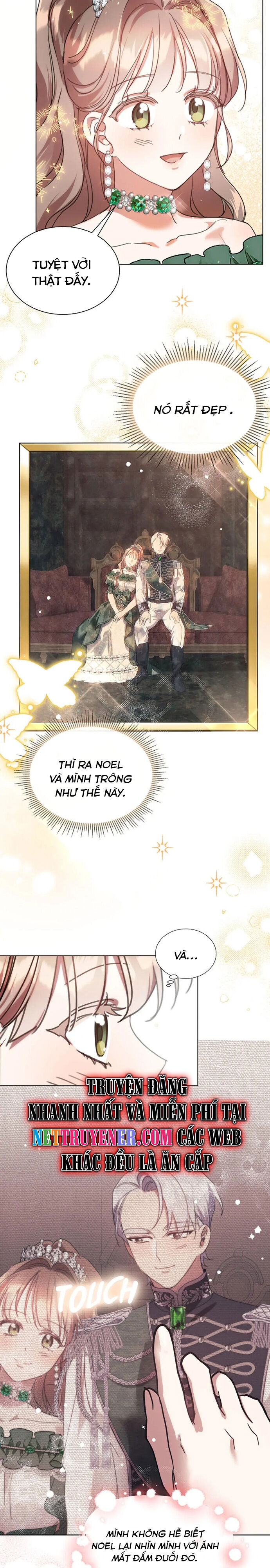 Chúng Ta Không Phải Chị Em Chapter 71 - 2