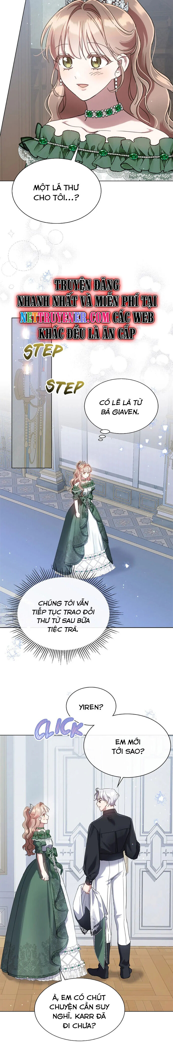 Chúng Ta Không Phải Chị Em Chapter 71 - 11