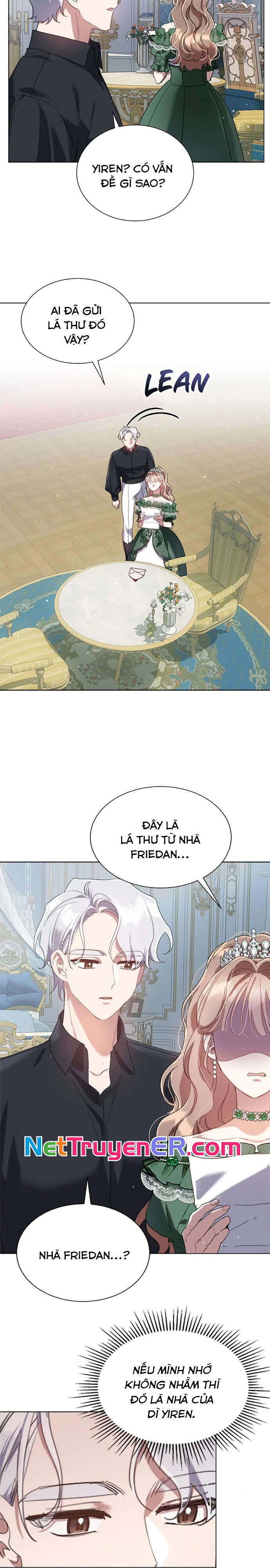 Chúng Ta Không Phải Chị Em Chapter 71 - 13