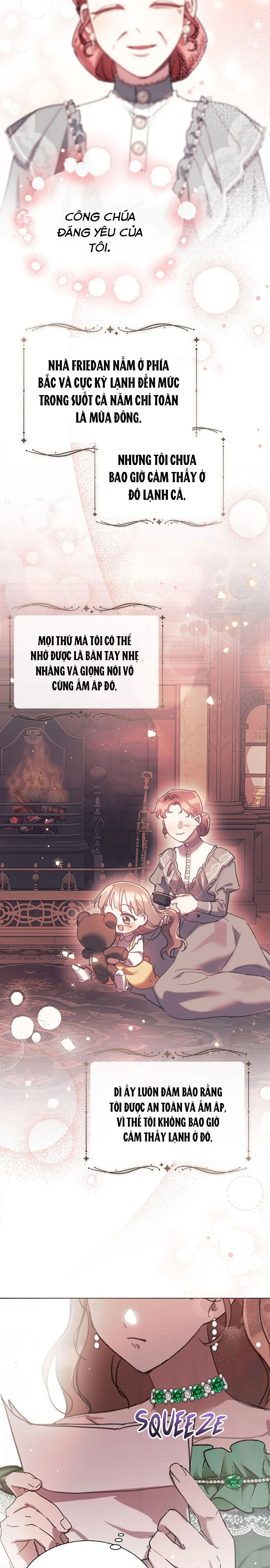 Chúng Ta Không Phải Chị Em Chapter 71 - 16