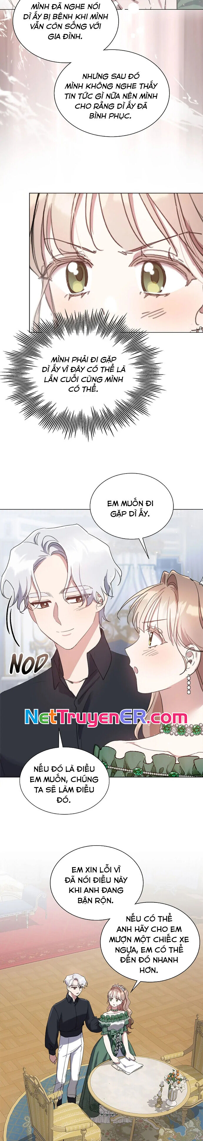 Chúng Ta Không Phải Chị Em Chapter 71 - 17