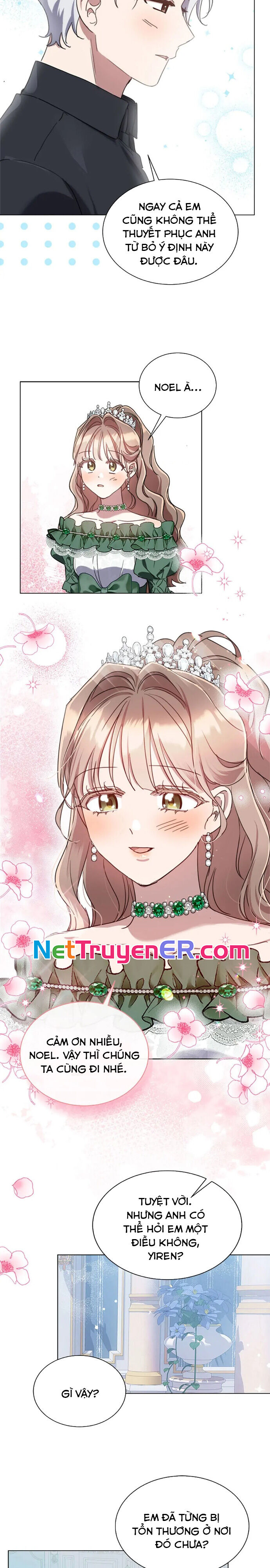 Chúng Ta Không Phải Chị Em Chapter 71 - 19