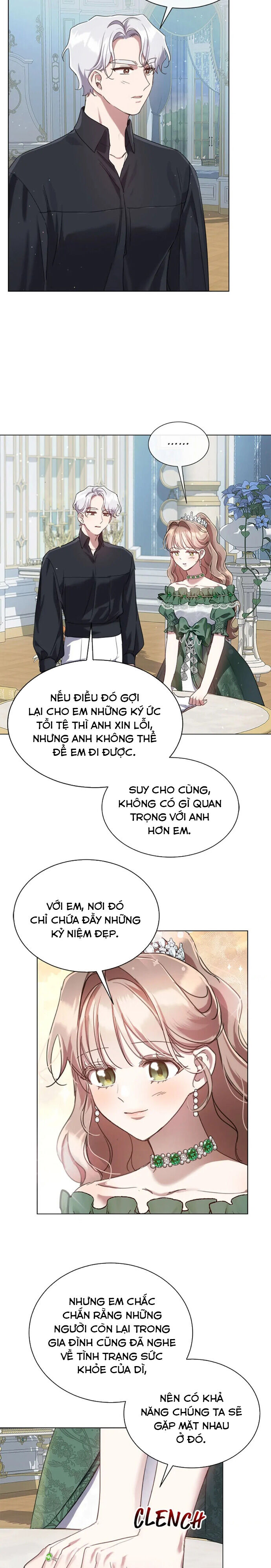 Chúng Ta Không Phải Chị Em Chapter 71 - 20