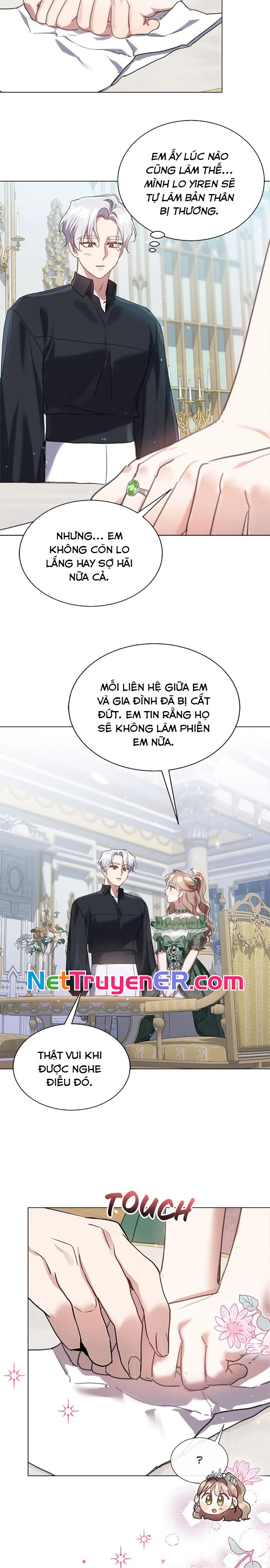 Chúng Ta Không Phải Chị Em Chapter 71 - 21