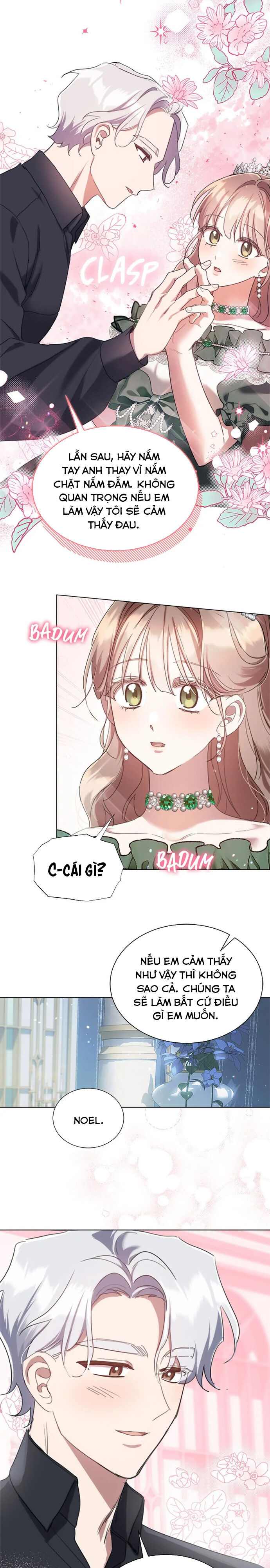 Chúng Ta Không Phải Chị Em Chapter 71 - 22