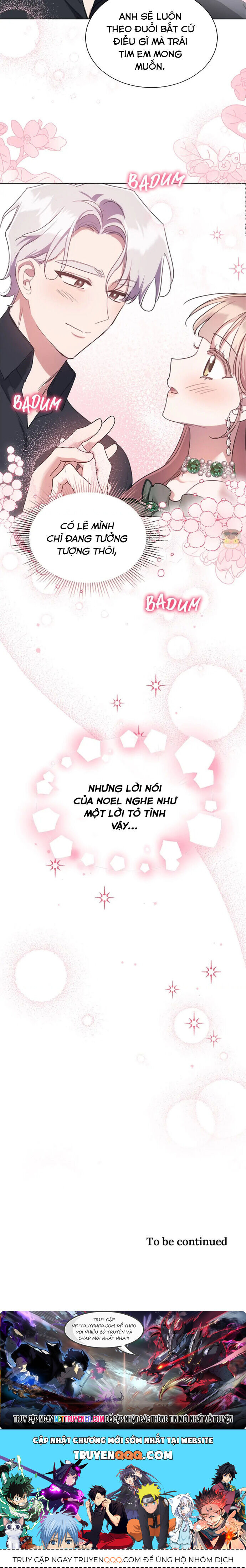 Chúng Ta Không Phải Chị Em Chapter 71 - 23