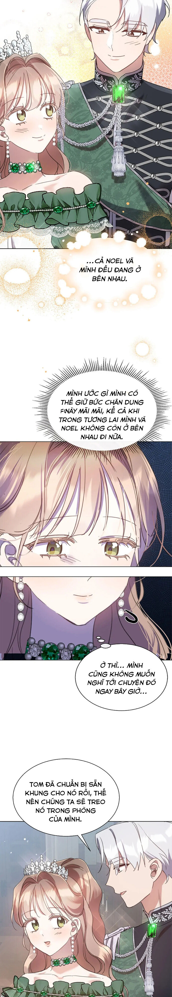 Chúng Ta Không Phải Chị Em Chapter 71 - 4