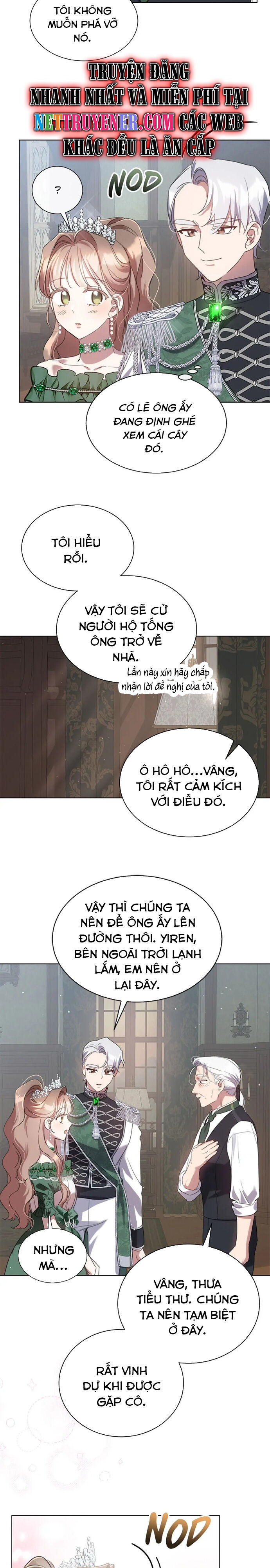 Chúng Ta Không Phải Chị Em Chapter 71 - 6