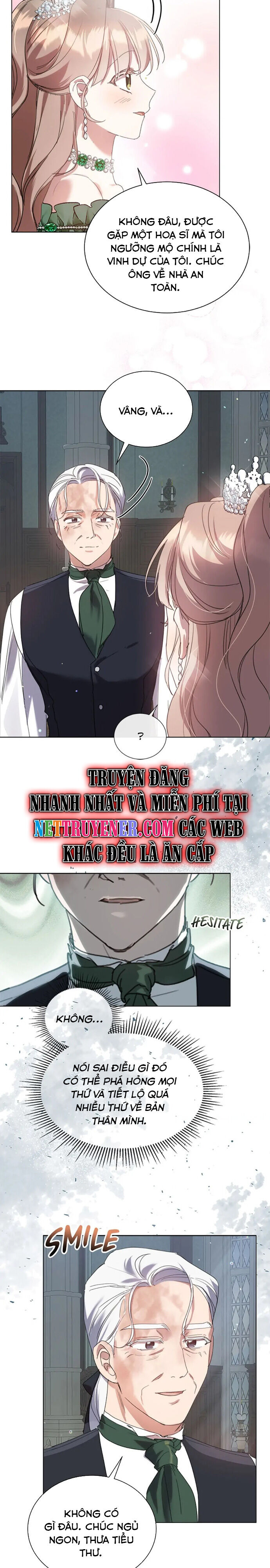 Chúng Ta Không Phải Chị Em Chapter 71 - 7