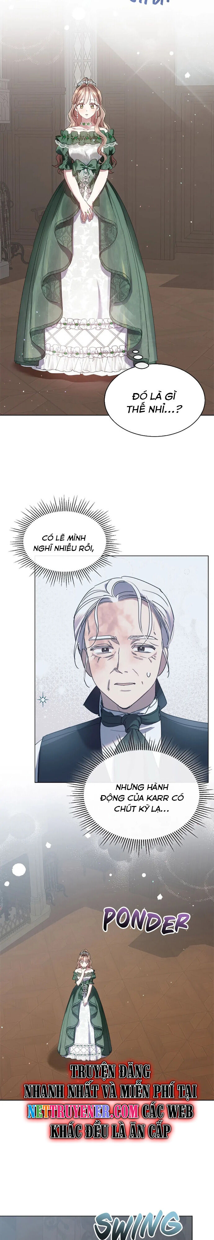 Chúng Ta Không Phải Chị Em Chapter 71 - 9