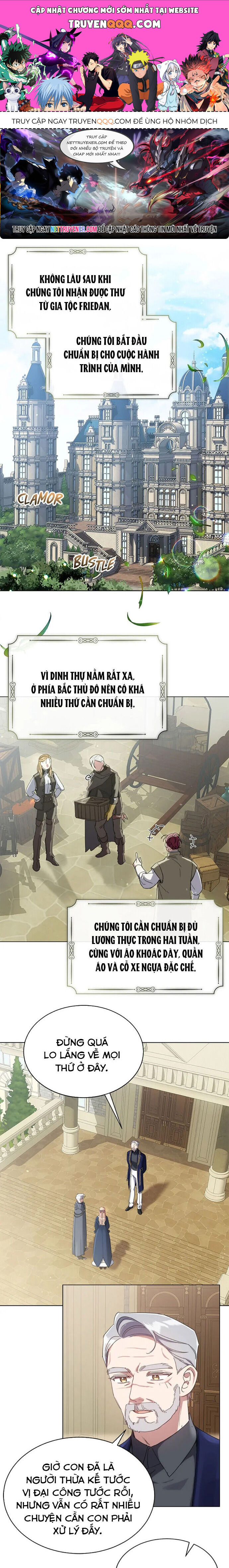 Chúng Ta Không Phải Chị Em Chapter 72 - 1