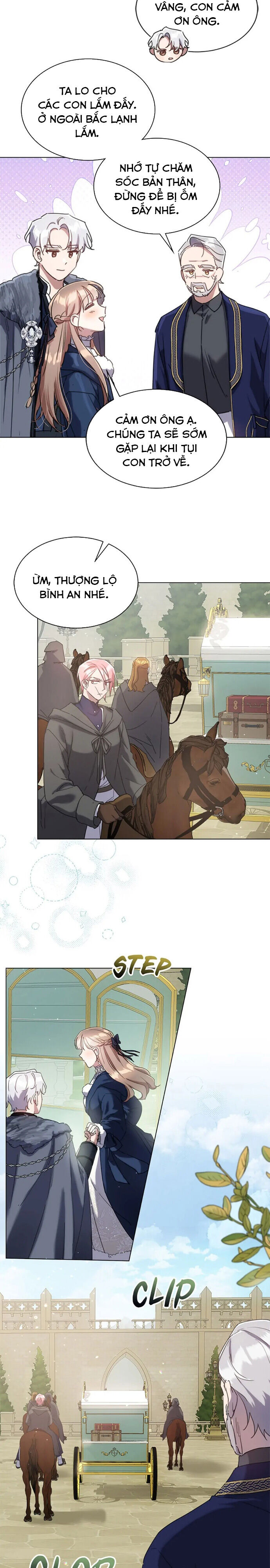 Chúng Ta Không Phải Chị Em Chapter 72 - 2