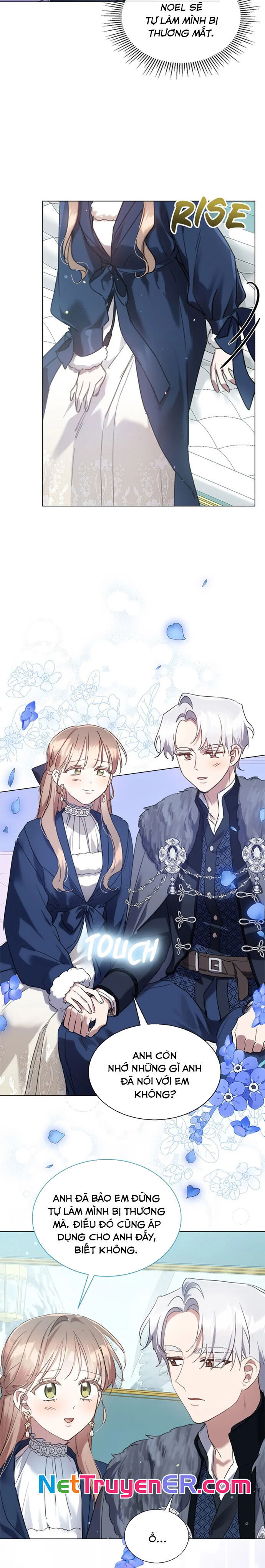 Chúng Ta Không Phải Chị Em Chapter 72 - 17