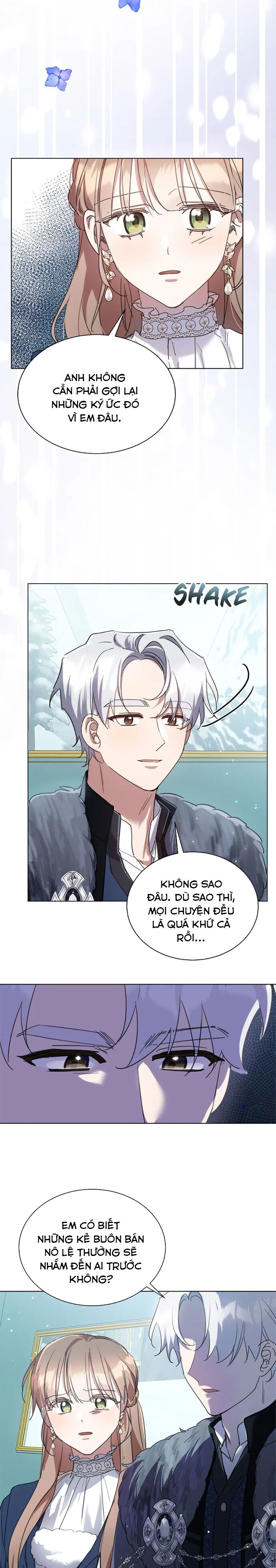 Chúng Ta Không Phải Chị Em Chapter 72 - 18