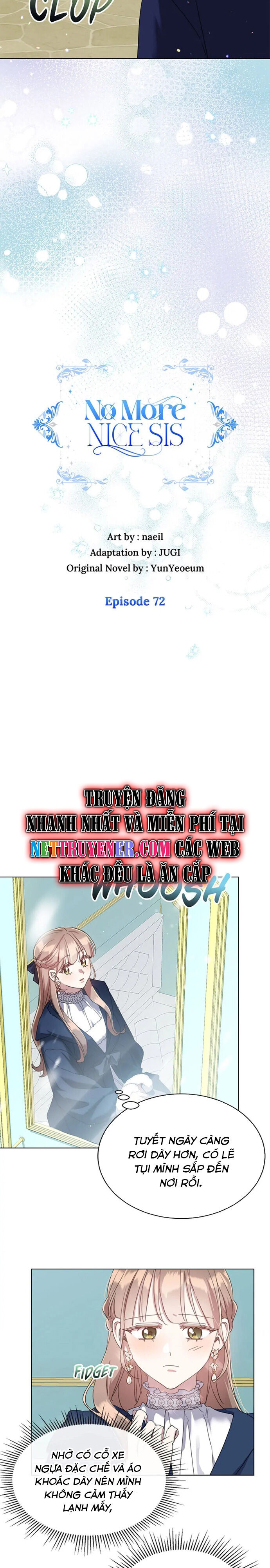 Chúng Ta Không Phải Chị Em Chapter 72 - 3