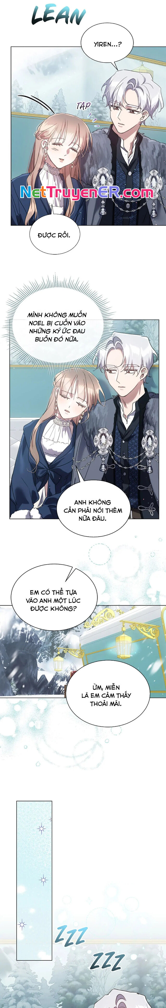 Chúng Ta Không Phải Chị Em Chapter 72 - 21
