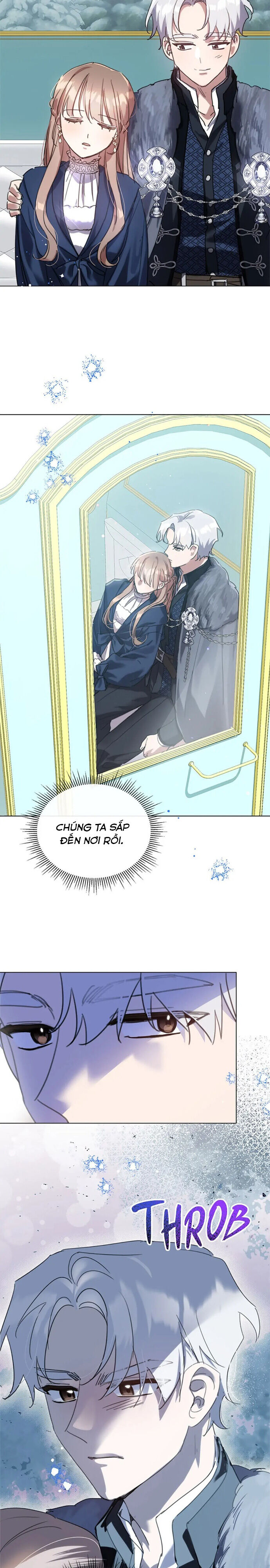 Chúng Ta Không Phải Chị Em Chapter 72 - 22