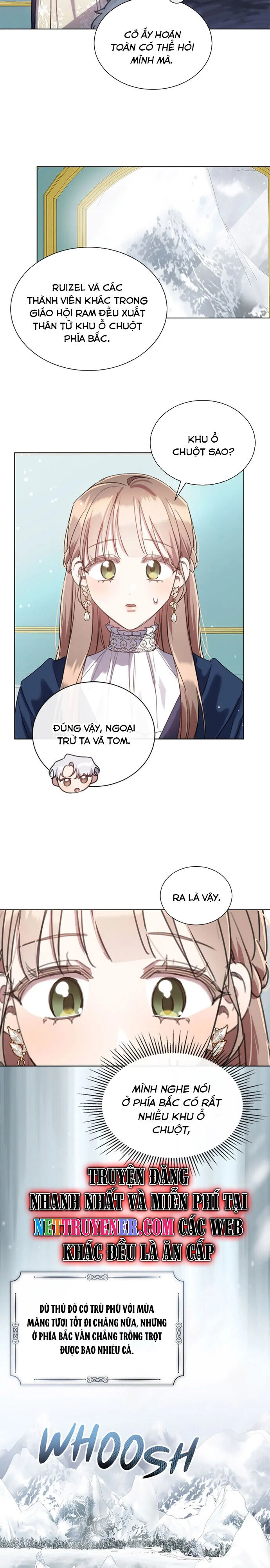 Chúng Ta Không Phải Chị Em Chapter 72 - 6