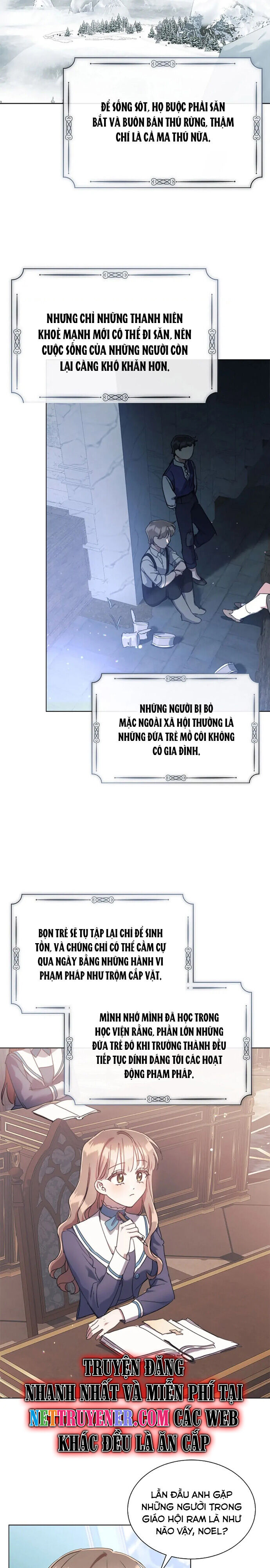 Chúng Ta Không Phải Chị Em Chapter 72 - 7