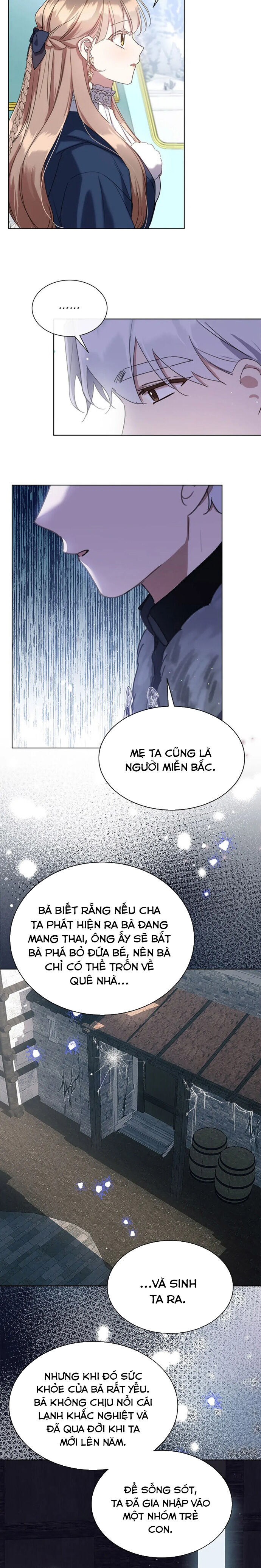 Chúng Ta Không Phải Chị Em Chapter 72 - 8