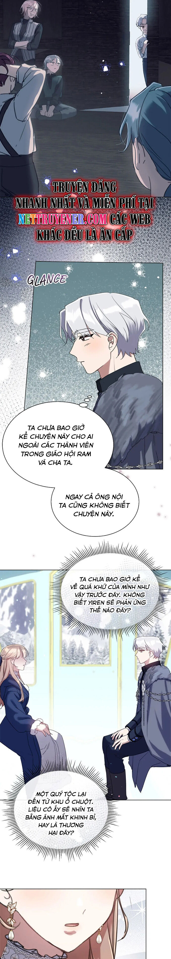 Chúng Ta Không Phải Chị Em Chapter 72 - 9