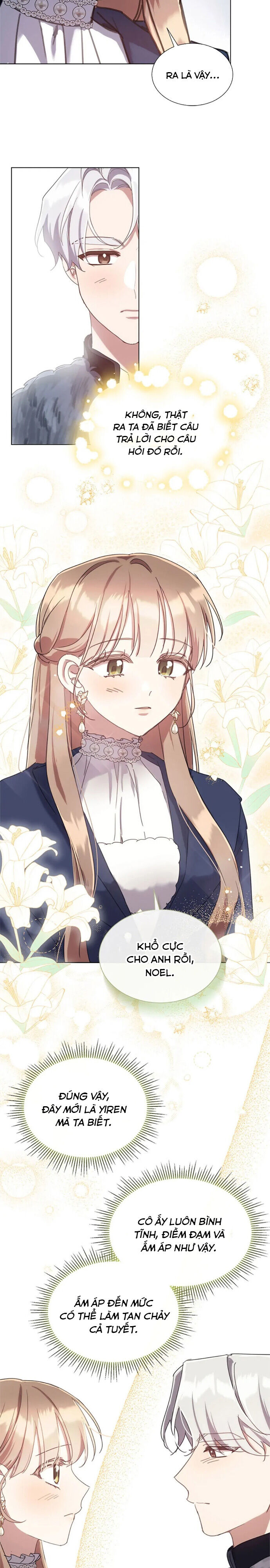 Chúng Ta Không Phải Chị Em Chapter 72 - 10