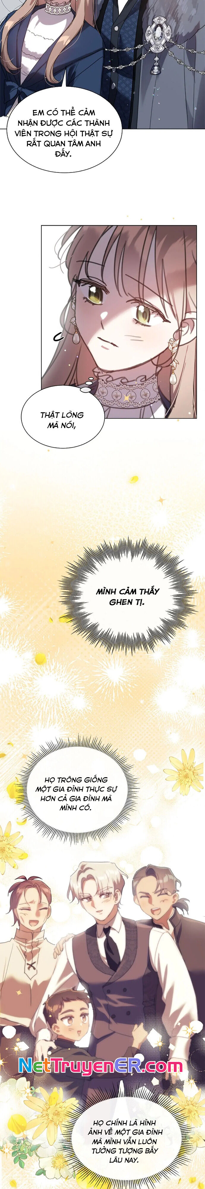 Chúng Ta Không Phải Chị Em Chapter 73 - 15