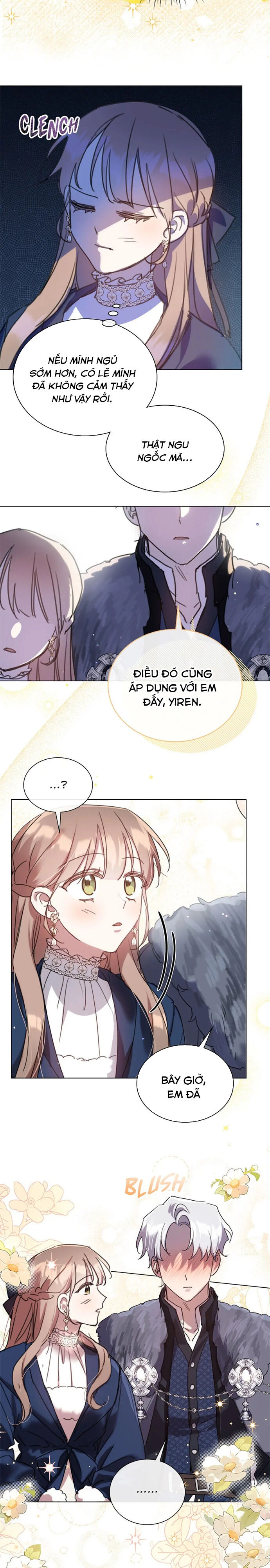 Chúng Ta Không Phải Chị Em Chapter 73 - 16