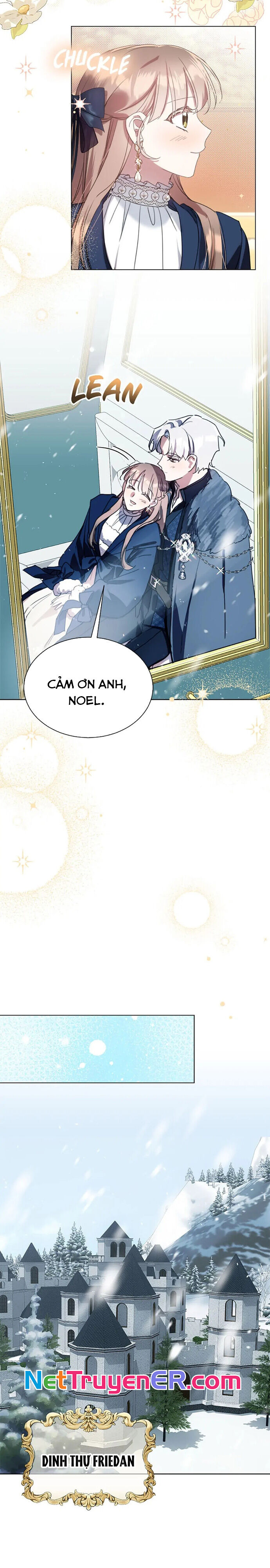 Chúng Ta Không Phải Chị Em Chapter 73 - 17