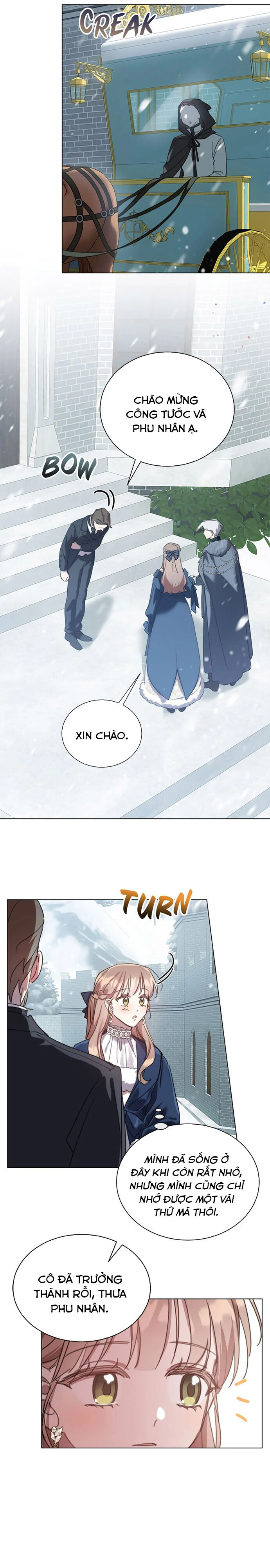 Chúng Ta Không Phải Chị Em Chapter 73 - 18