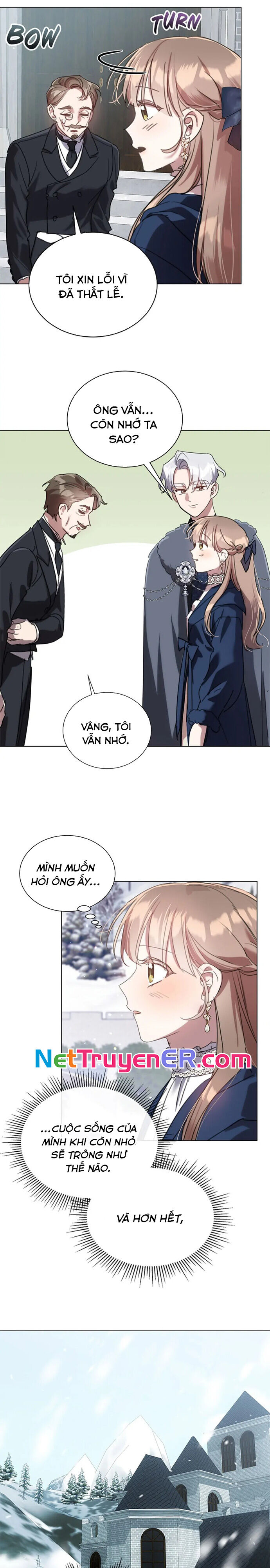 Chúng Ta Không Phải Chị Em Chapter 73 - 19