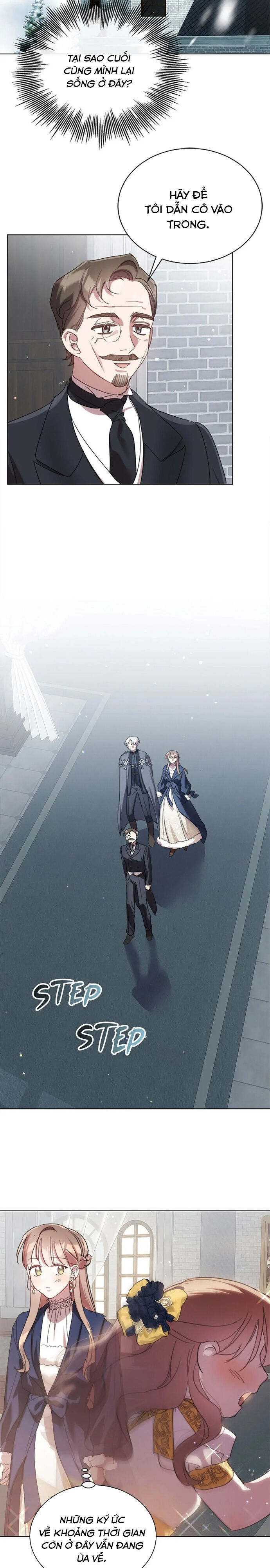 Chúng Ta Không Phải Chị Em Chapter 73 - 20