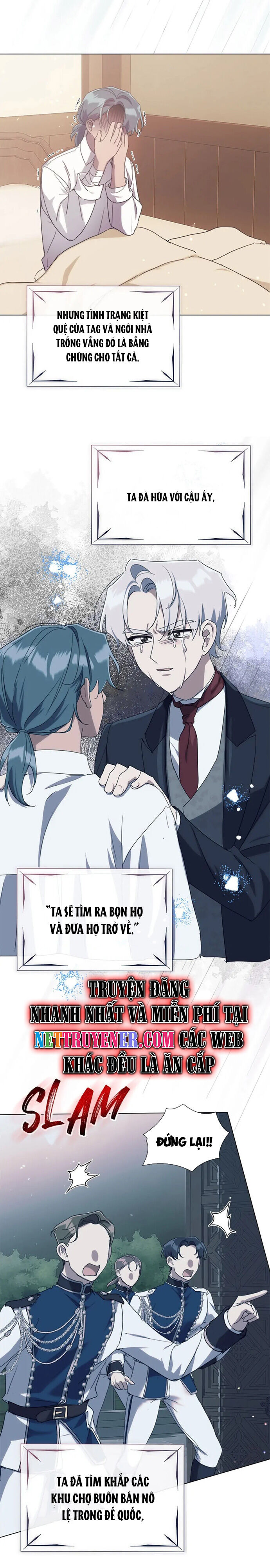 Chúng Ta Không Phải Chị Em Chapter 73 - 3