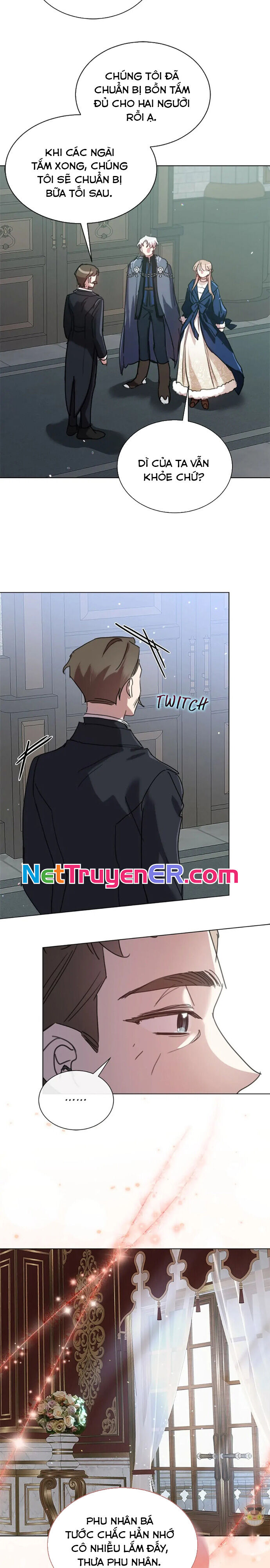 Chúng Ta Không Phải Chị Em Chapter 73 - 21