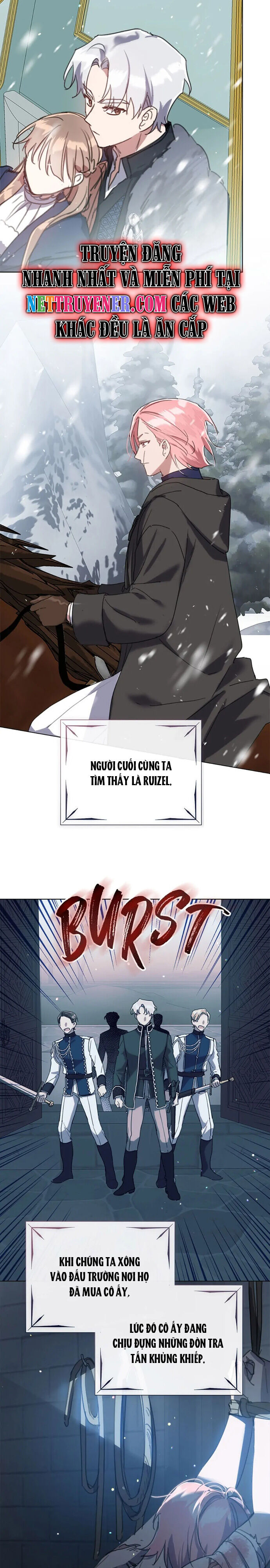 Chúng Ta Không Phải Chị Em Chapter 73 - 5