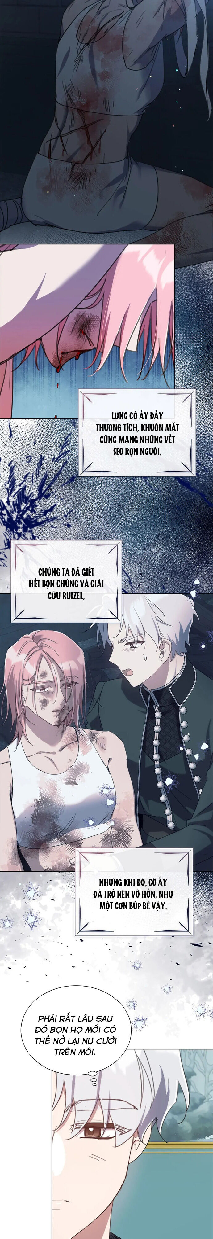 Chúng Ta Không Phải Chị Em Chapter 73 - 6