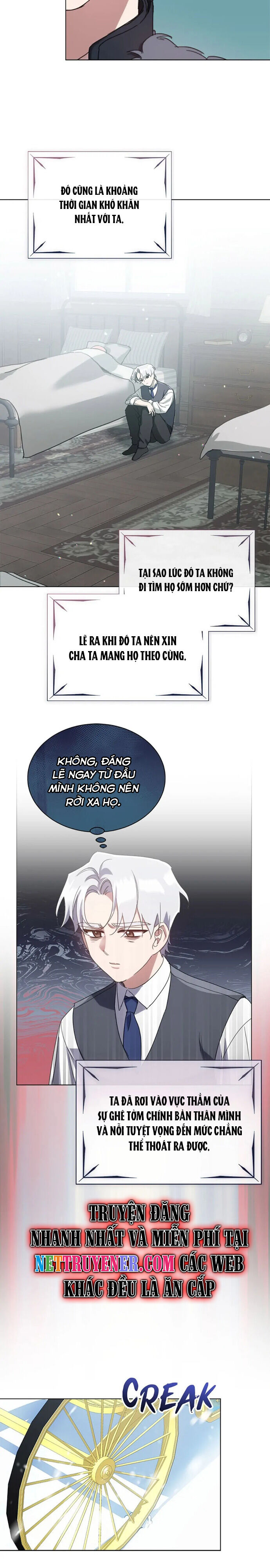 Chúng Ta Không Phải Chị Em Chapter 73 - 7