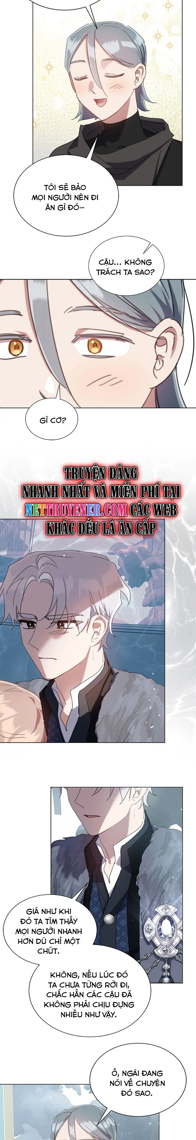 Chúng Ta Không Phải Chị Em Chapter 73 - 9